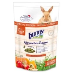 Bunny Kaninchen Traum Special Edition 1,5kg