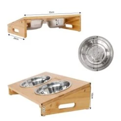 Lionto Futterstation Mit Bambusgestell -Zoofachgeschäft de7ff834cf272f760a3291419832d938c16baded 1665980 de DE 97ee5b29ade730c484b61e7c146ef0371331f89008q8X3