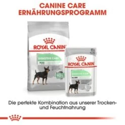 ROYAL CANIN Digestive Care Adult Pouch 12x85g -Zoofachgeschäft e02f593f310505a6effabdf0db2d073f9a204d2c d16d0d04658c4ae51cbee45a4624e960f4270eb0