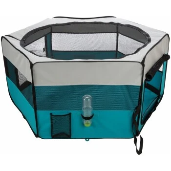 Trixie Freilauf Für Welpen Und Kleintiere 2 Trixie Freilauf Für Welpen Und Kleintiere – Bild 2