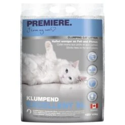 Ausgewählte Produkte 10 PREMIERE Excellent XL Klumpstreu 12 Kg
