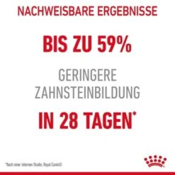 ROYAL CANIN Dental Care 3,5 Kg -Zoofachgeschäft ea244ec5d1345e1dc24a08de3a93d7cd679a3512 1003121009 de DE rc 4