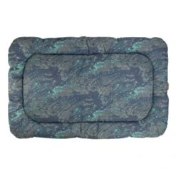 Ruffwear Basecamp™ Hundebett Entenbraun S