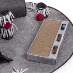 Canadian Cat Company Spielteppich Cosmo -Zoofachgeschäft f1108b461c864df1892223e3fd09cbdf8fa81def 1625368 de DE d4cb42152bb9b96fb623c00d0073e3ec0117245d2XAMGh