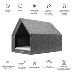 Rexproduct PetHome Dunkelgrau Schwarz S -Zoofachgeschäft f1a1b0cc299633296559f6af8e31cb40a0fe1ba9 1499758 de DE 993c209f6708a280b4633efb1bd84d894bb20208DtUXOp