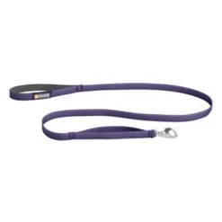 Ruffwear Front Range™ Leine Violett