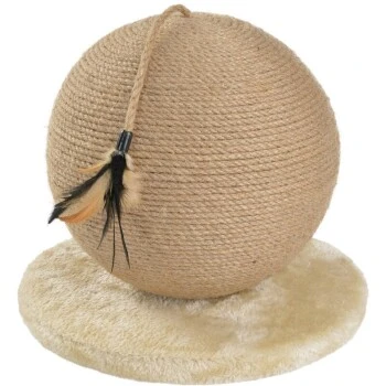 AniOne Kratzkugel Kosima 1 AniOne Kratzkugel Kosima