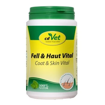 Fell & Haut Vital 150 G 1 Fell & Haut Vital 150 G