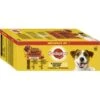 Pedigree Vital Multipack Portionsbeutel In Gelee 40x100g