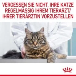 ROYAL CANIN Hairball Care 12 X 85 G -Zoofachgeschäft f70d0ce34ff9b81f3dacf1d25eb0fe9a0fc43f64 1229818 11