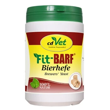 Fit-BARF Bierhefe 680g 1 Fit-BARF Bierhefe 680g