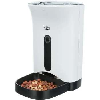 Trixie Futterautomat TX8 1 Trixie Futterautomat TX8