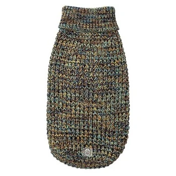 GF Pet Scout Pullover Dunkelgrau XXXS 1 GF Pet Scout Pullover Dunkelgrau XXXS