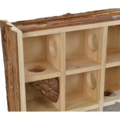 AniOne Spielturm Emil -Zoofachgeschäft f99d24fa3730c97273afab19ca6e207a2d0a3a09 a81737a1c1450386760659e09b41d13c257f017a