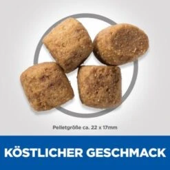 Hill's Science Plan Oral Care Adult Mit Huhn 12 Kg -Zoofachgeschäft fbadf42c5b16178a5fd521524140a13261fe80e4 52742025537 6