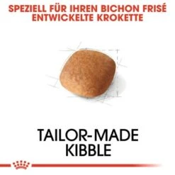 ROYAL CANIN Bichon Frisé Adult 1,5 Kg 8 ROYAL CANIN Bichon Frisé Adult 1,5 Kg -Zoofachgeschäft fbb33d069753342f7d94e6399e8319c5bbbee2f4 7778de8351f1f5ab26337c04b11cd1dfbb2a82a9