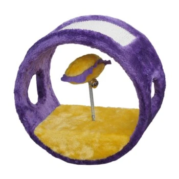 Silvio Design Katzenspielrad 1 Silvio Design Katzenspielrad